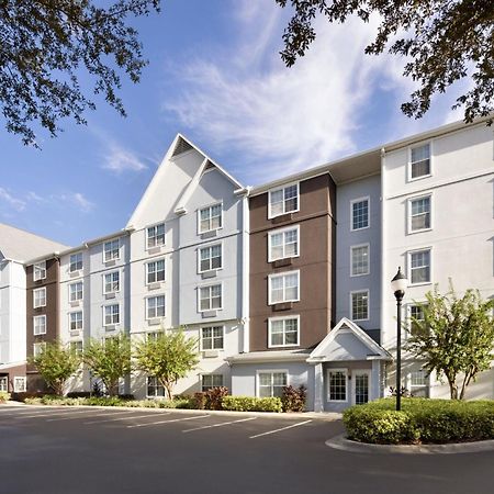 Towneplace Suites By Marriott Orlando East/Ucf Area Alafaya Exterior foto