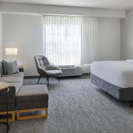 Towneplace Suites By Marriott Orlando East/Ucf Area Alafaya Exterior foto