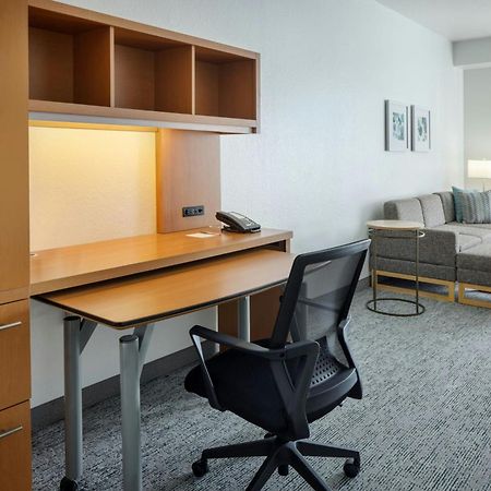 Towneplace Suites By Marriott Orlando East/Ucf Area Alafaya Exterior foto
