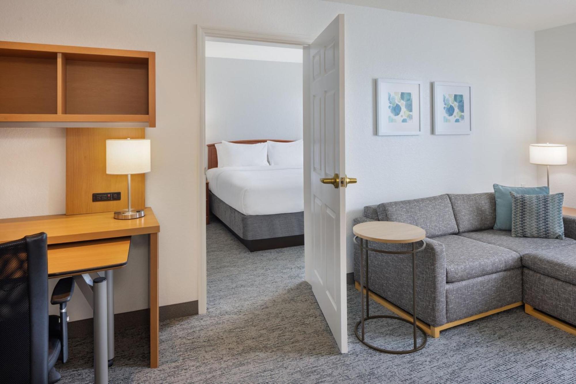 Towneplace Suites By Marriott Orlando East/Ucf Area Alafaya Exterior foto