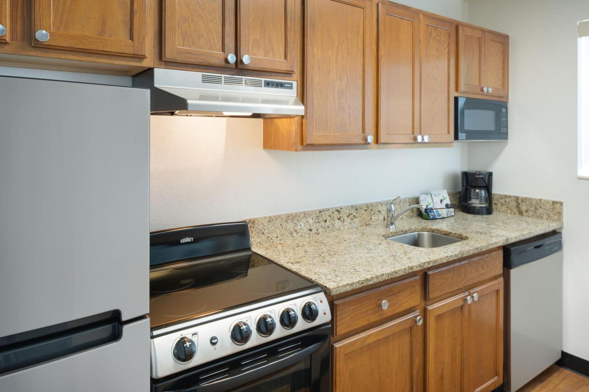 Towneplace Suites By Marriott Orlando East/Ucf Area Alafaya Exterior foto