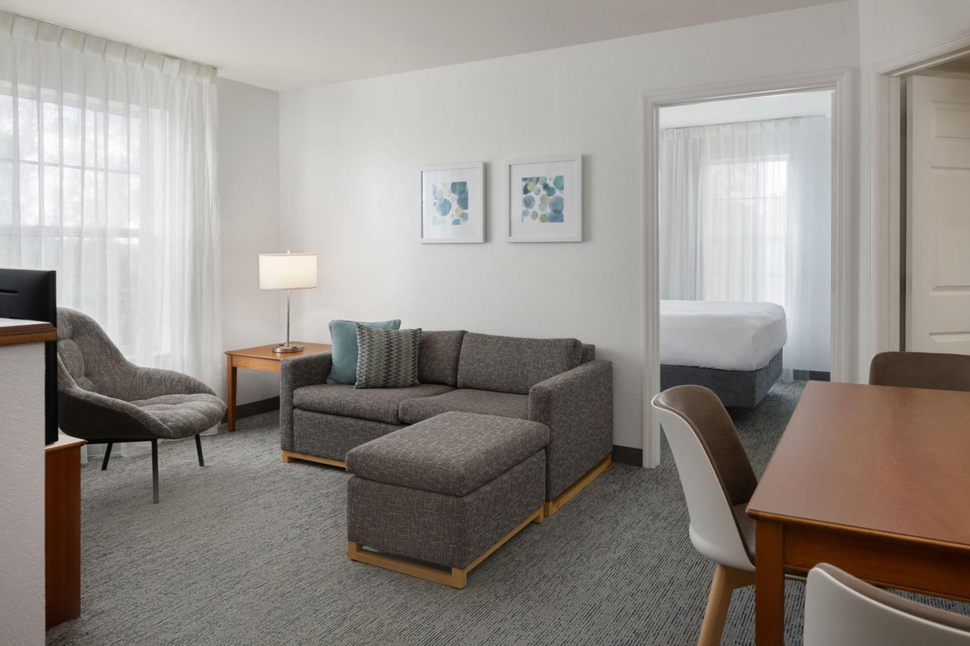 Towneplace Suites By Marriott Orlando East/Ucf Area Alafaya Exterior foto