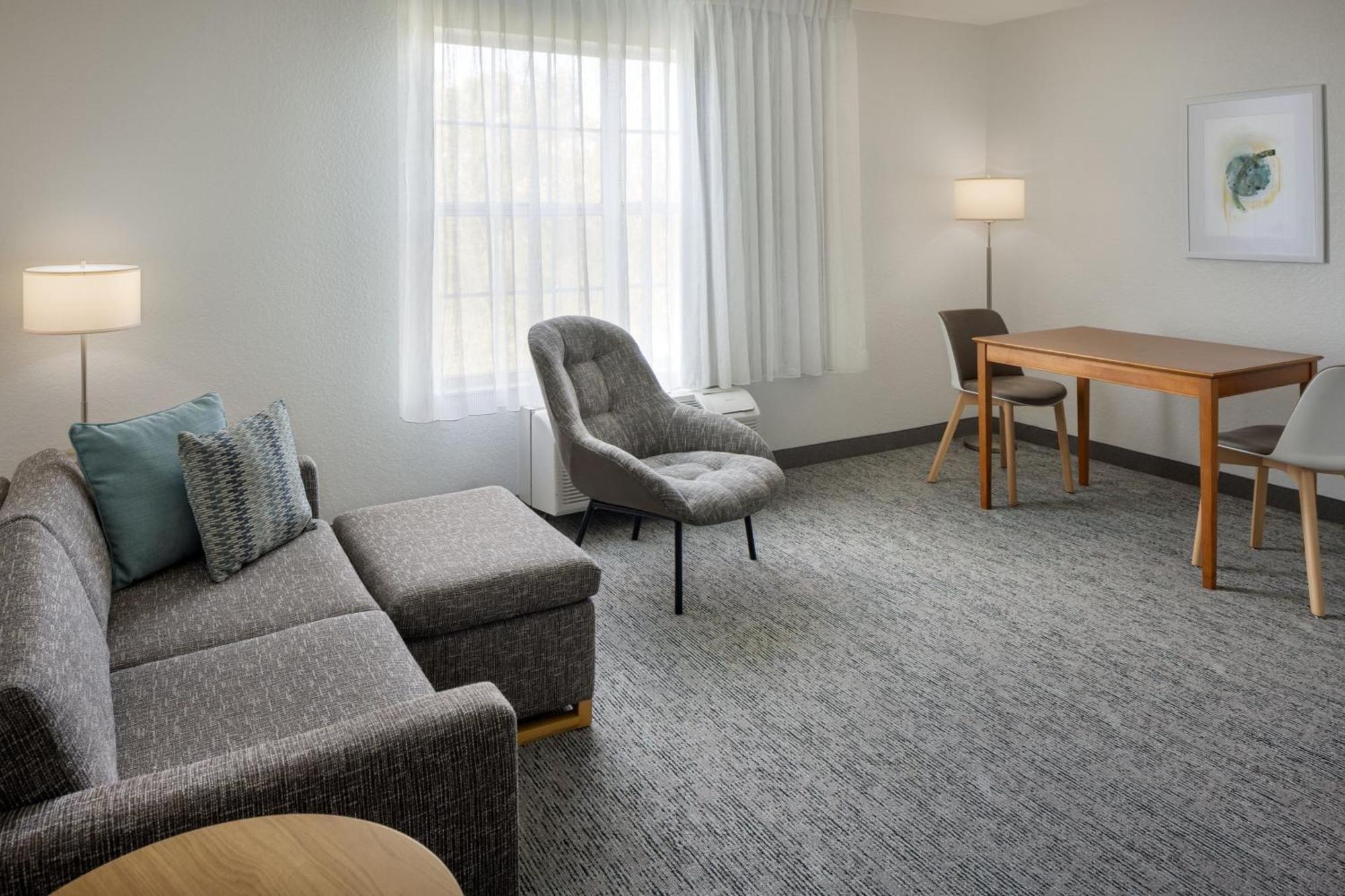 Towneplace Suites By Marriott Orlando East/Ucf Area Alafaya Exterior foto