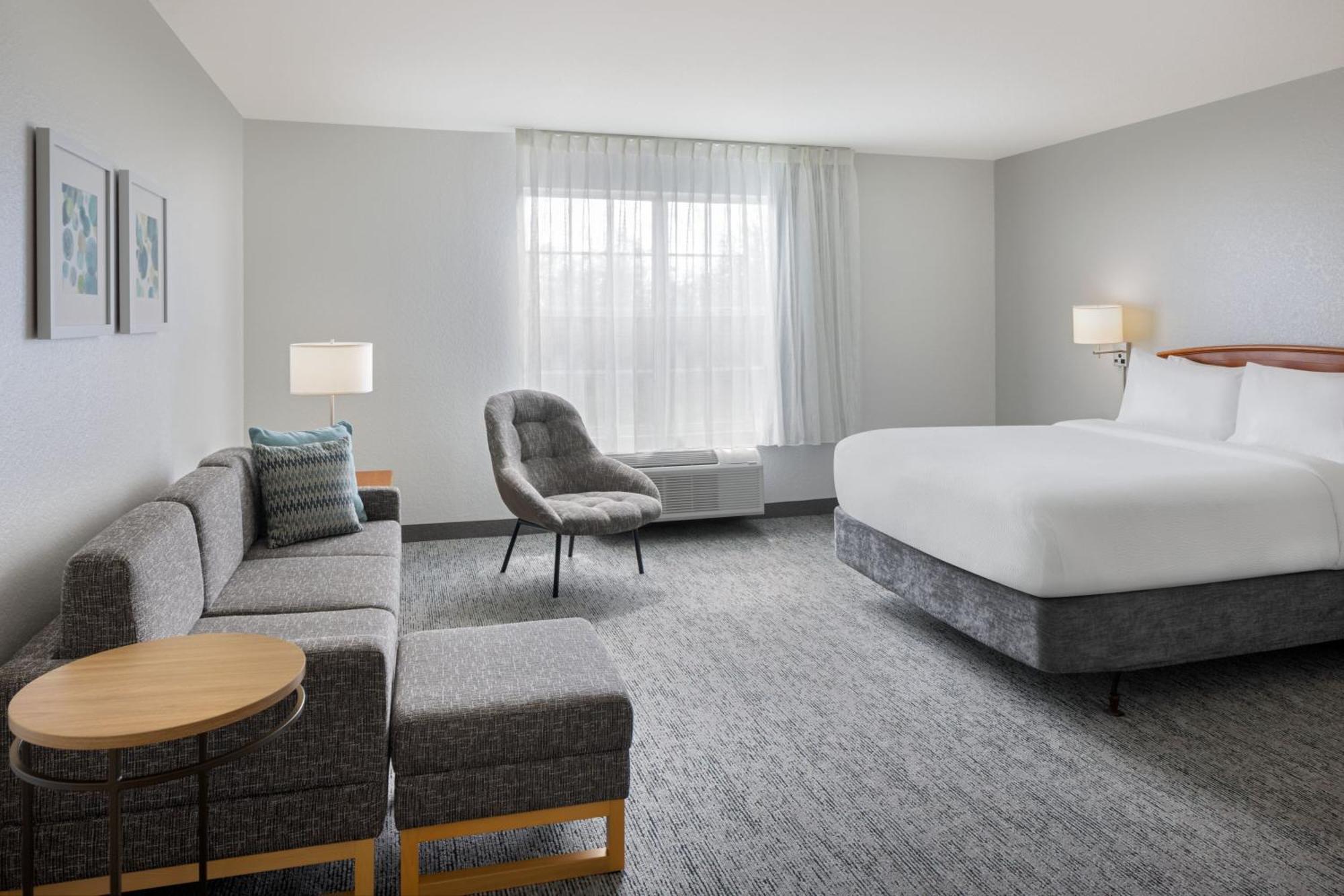 Towneplace Suites By Marriott Orlando East/Ucf Area Alafaya Exterior foto