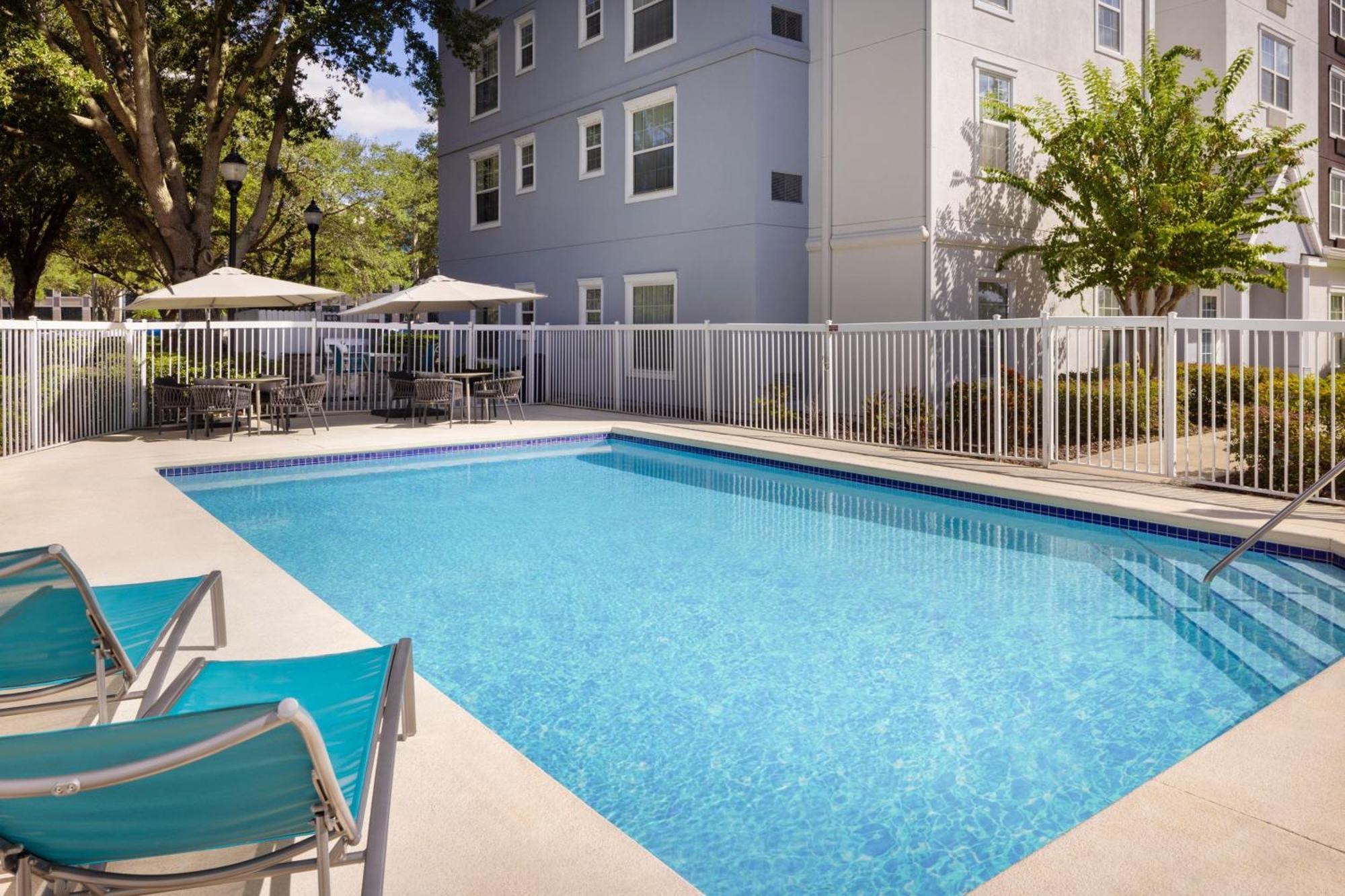 Towneplace Suites By Marriott Orlando East/Ucf Area Alafaya Exterior foto