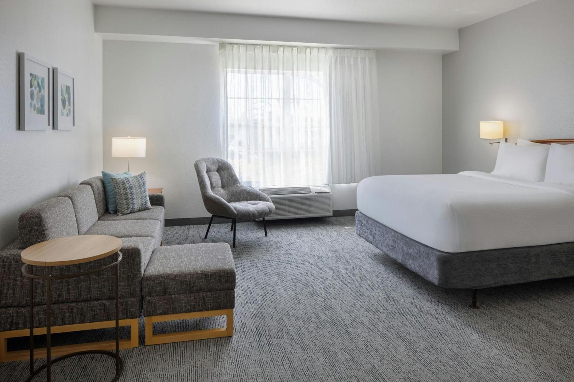 Towneplace Suites By Marriott Orlando East/Ucf Area Alafaya Exterior foto