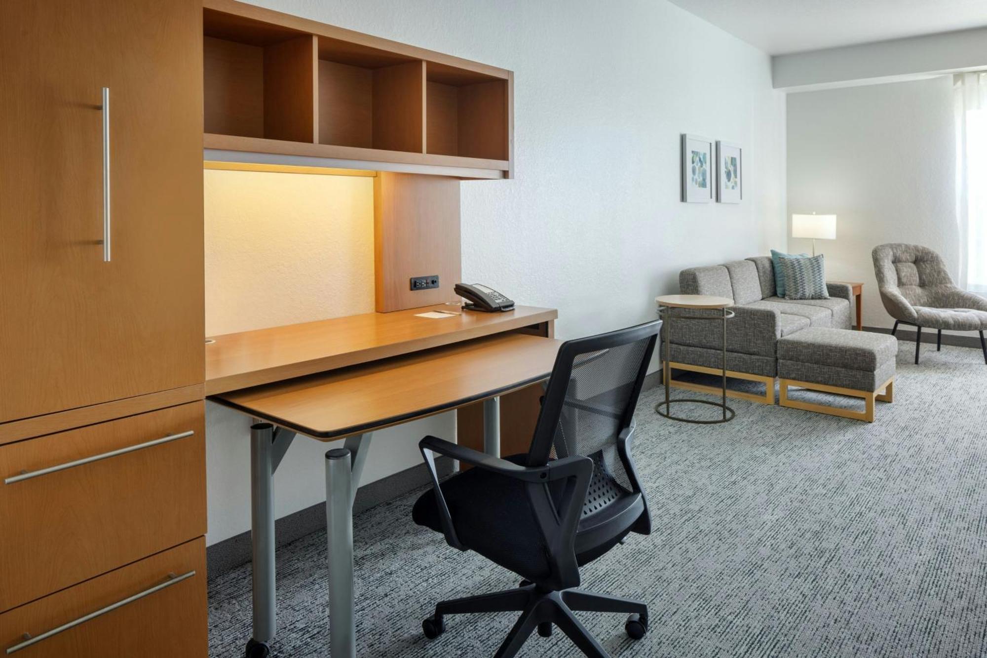 Towneplace Suites By Marriott Orlando East/Ucf Area Alafaya Exterior foto