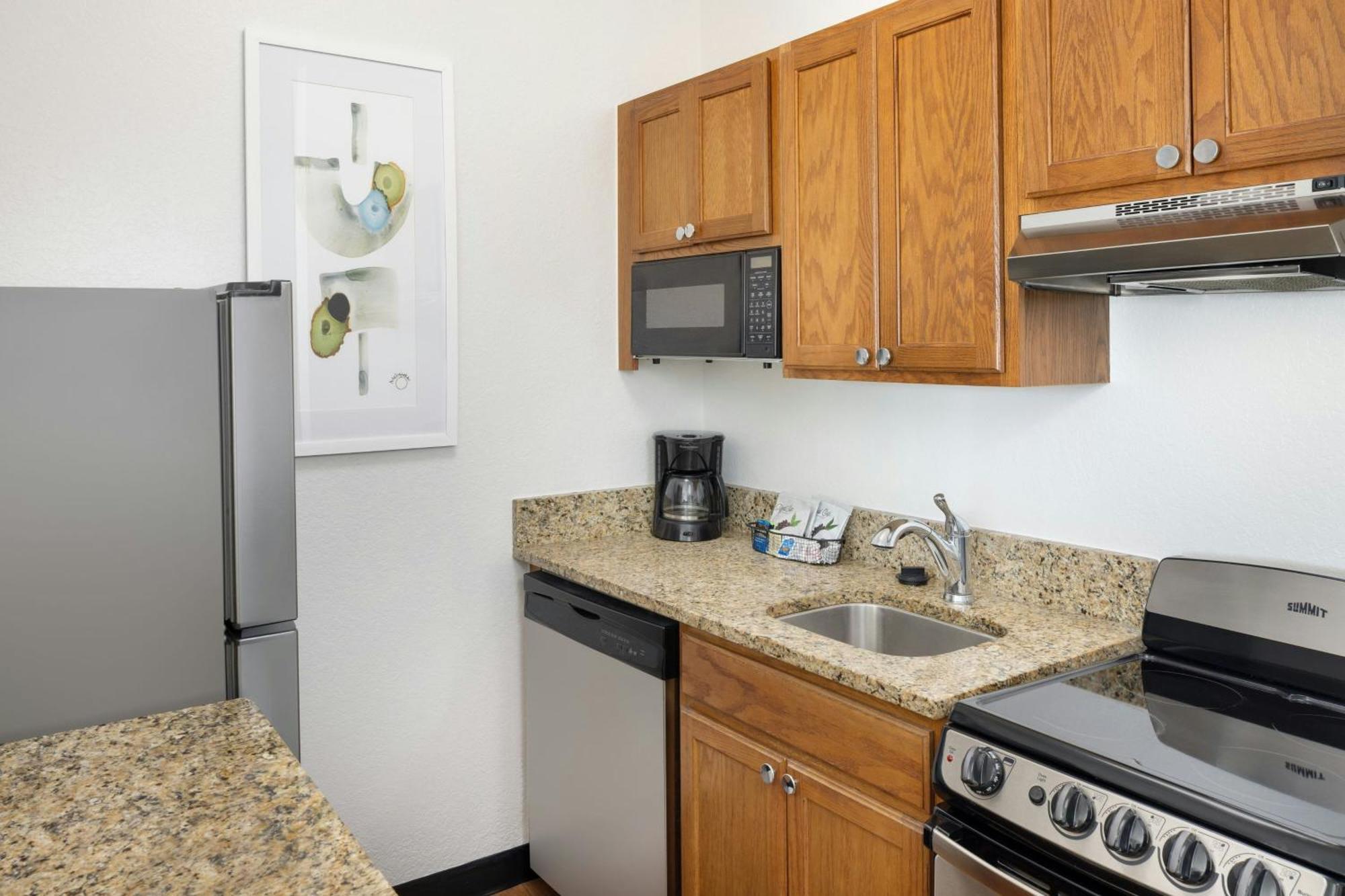 Towneplace Suites By Marriott Orlando East/Ucf Area Alafaya Exterior foto