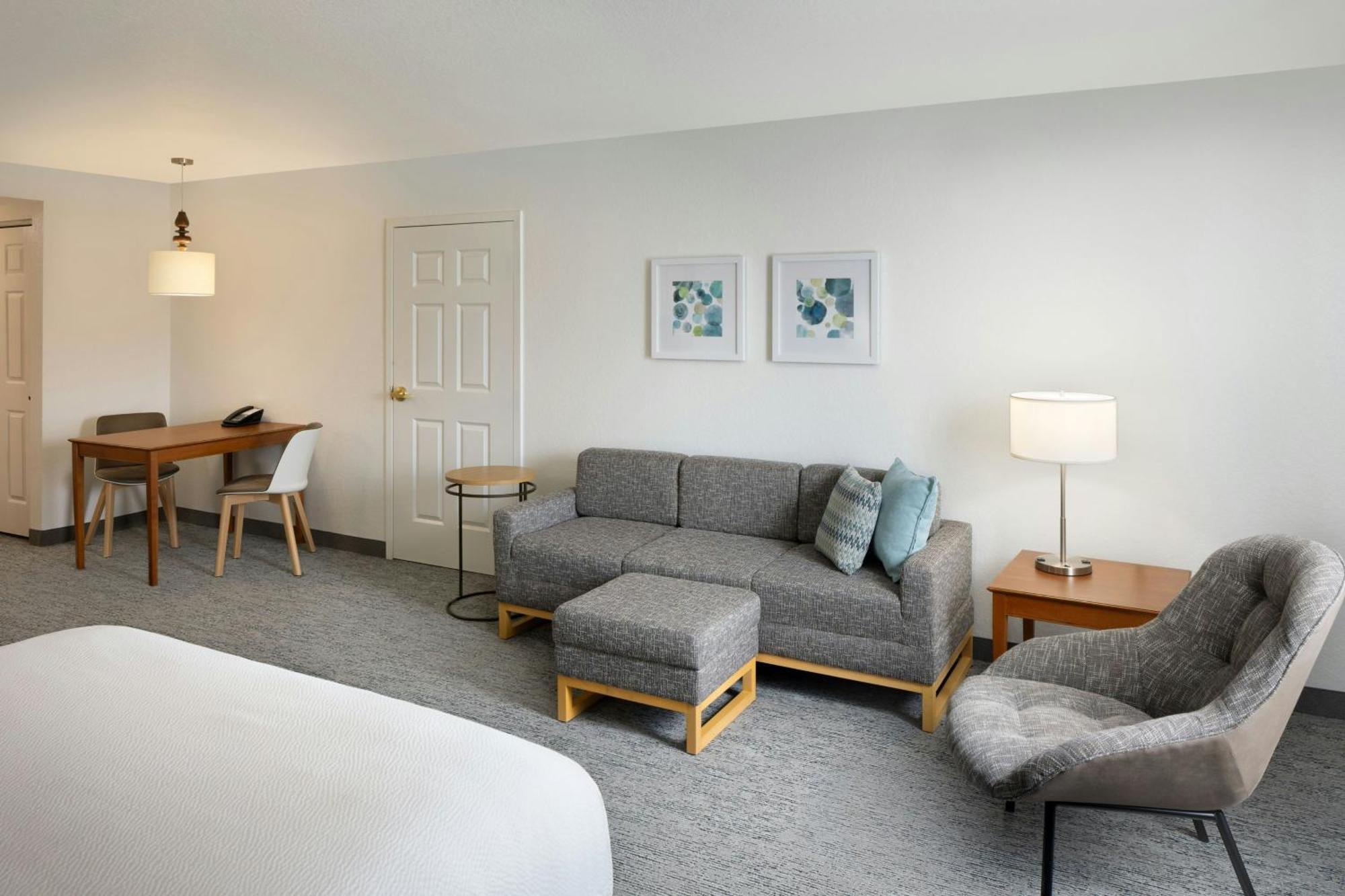 Towneplace Suites By Marriott Orlando East/Ucf Area Alafaya Exterior foto
