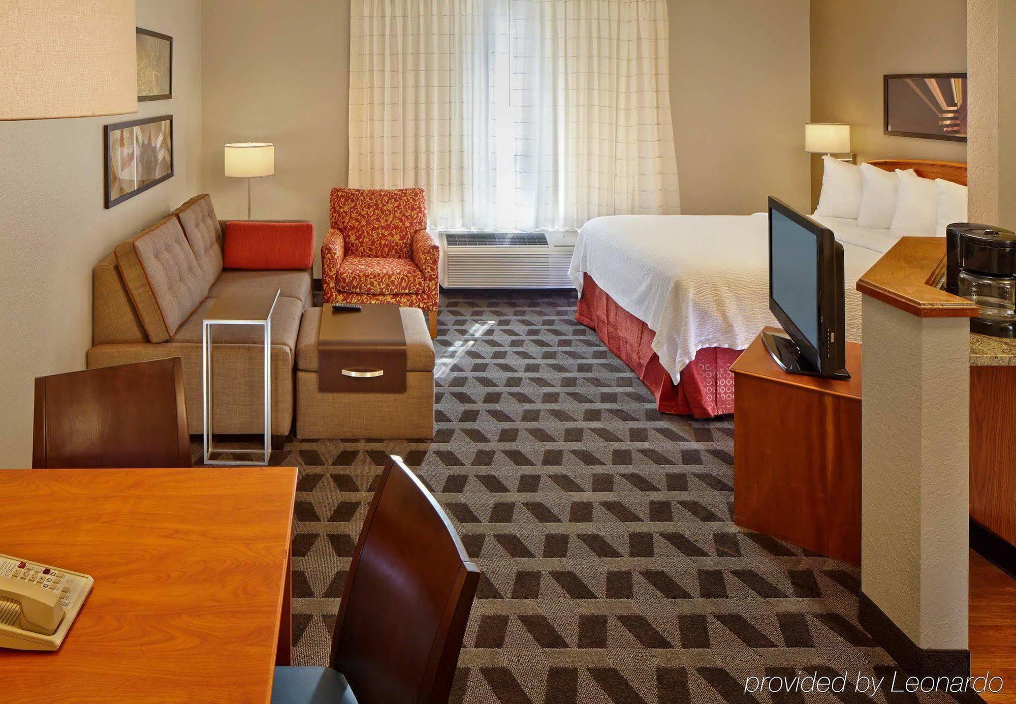 Towneplace Suites By Marriott Orlando East/Ucf Area Alafaya Exterior foto