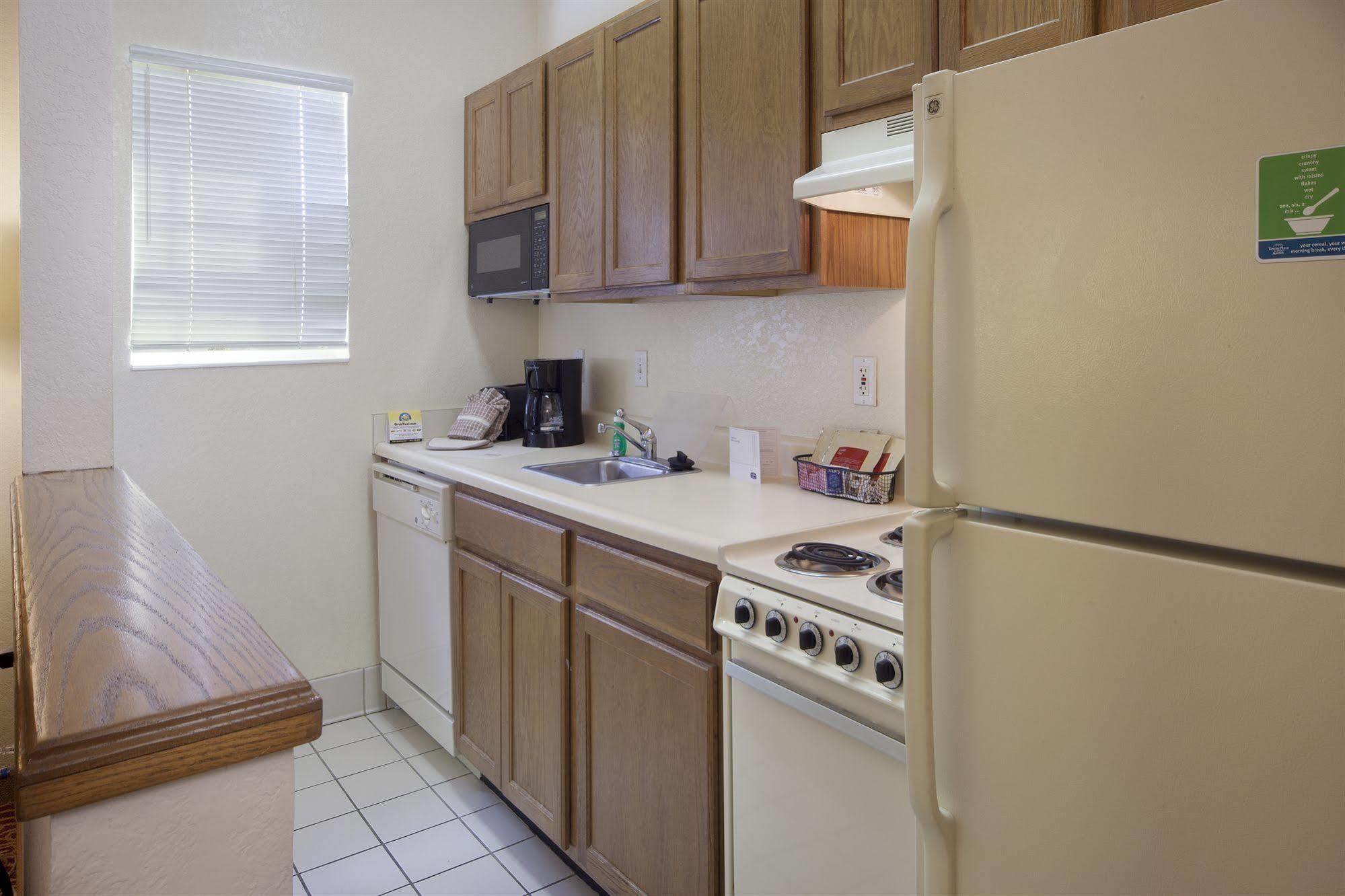 Towneplace Suites By Marriott Orlando East/Ucf Area Alafaya Exterior foto